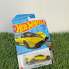 Pagani Zonda R |  Hotwheels