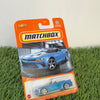 16 Chevy Camaro Convertible | Matchbox