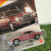1977 Jaguar XJ6C | Matchbox