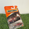 1977 Jaguar XJ6C | Matchbox