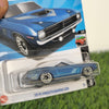 70 Plymouth Barracuda | Hotwheels