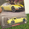 Toyota 2000 GT | Hotwheels
