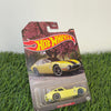 Toyota 2000 GT | Hotwheels