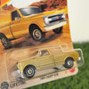 1968 Chevy C10 | Matchbox
