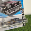 58 Chevy Impala | Hotwheels