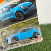 Porsche Macan S | Matchbox