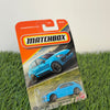 Porsche Macan S | Matchbox