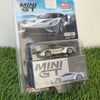 Ford GT | MiniGT Blister Pack