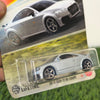 2019 Audi TT RS Coupe | Matchbox