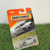 2019 Audi TT RS Coupe | Matchbox