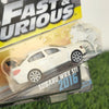 Subaru WRX STI 2016 | Fast and Furious