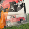 Jeep Willys 4x4 | Matchbox