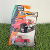 Jeep Willys 4x4 | Matchbox