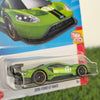 2016 Ford GT Race | Hotwheels