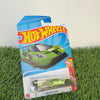 2016 Ford GT Race | Hotwheels