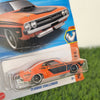 71 Dodge Challenger | Hotwheels