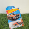 71 Dodge Challenger | Hotwheels