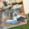 Road Roller | Matchbox