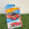 84 Mustang SVO | Hotwheels