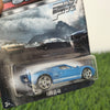 Ford GT-40 | Hotwheels fast & furious
