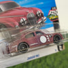 Jaguar MK1 | Hotwheels