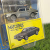 1969 Audi 100 Coupe S | Matchbox Collectors
