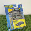 1969 Audi 100 Coupe S | Matchbox Collectors