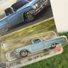 1960 Chevy El Camino | Matchbox