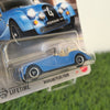 Morgan Plus Four | Matchbox