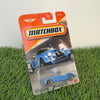 Morgan Plus Four | Matchbox