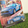 19 Ford Mustang Coupe | Matchbox