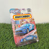 19 Ford Mustang Coupe | Matchbox