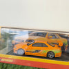 Nissan GTR R34 Limited Edition 468/999 | Fast & Speed