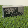 BMW i7 xDrive60  | MiniGT