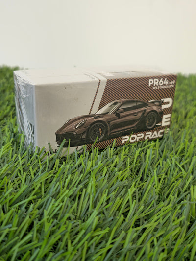 Porsche 992 Stinger GTR | Pop Race PR64