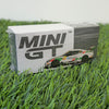 Nissan GT-R NISMO GT3 | MiniGT