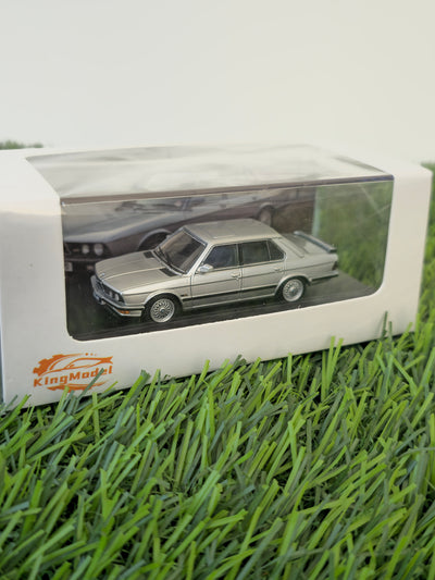 BMW M5 E28 | Limited Edition 104/699 | King Model