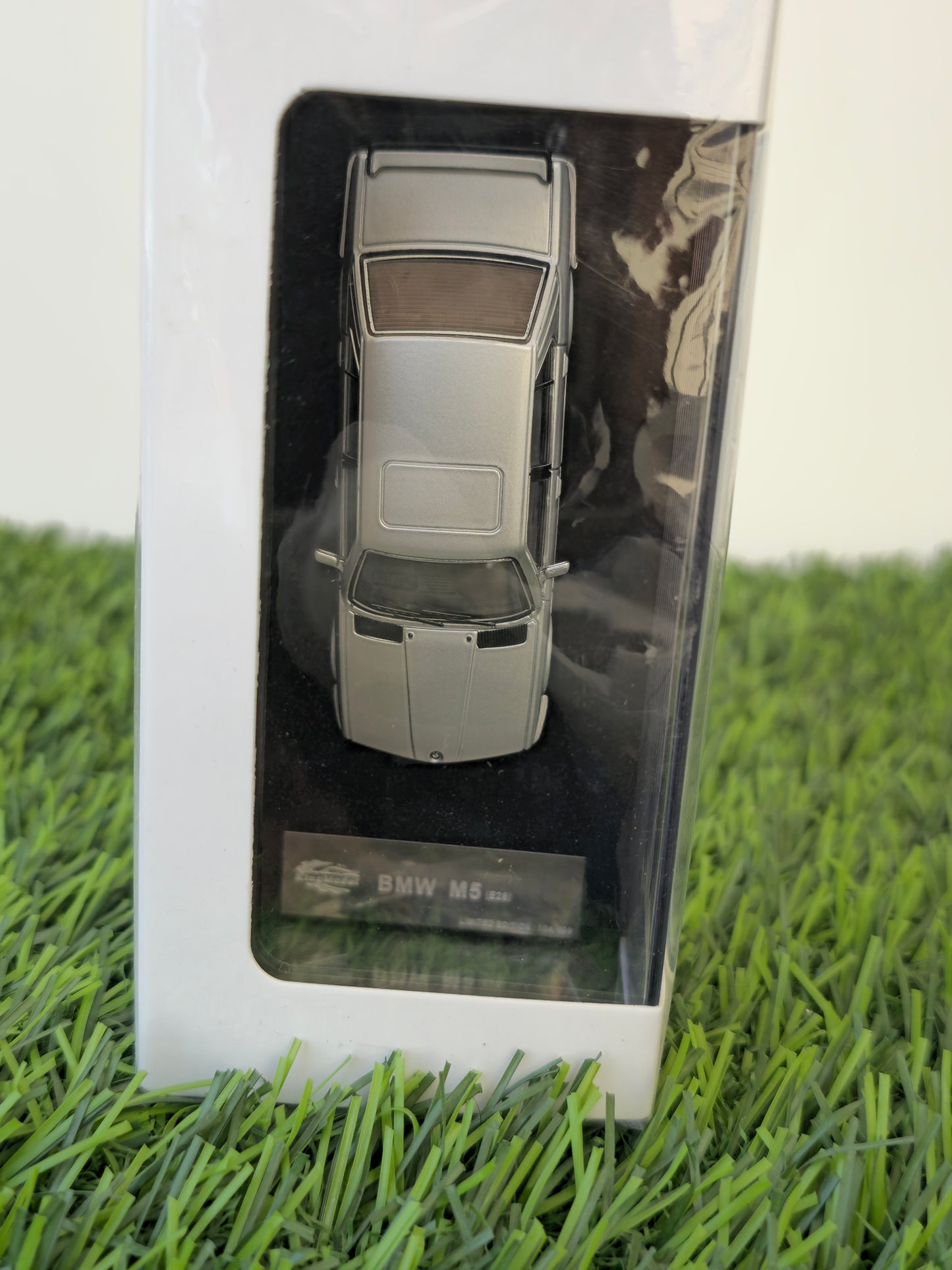 BMW M5 E28 | Limited Edition 104/699 | King Model