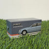 Mercedes Benz S Class (Opened Piece) | Tarmac Works