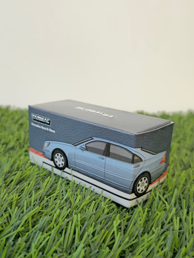 Mercedes Benz S Class | Tarmac Works