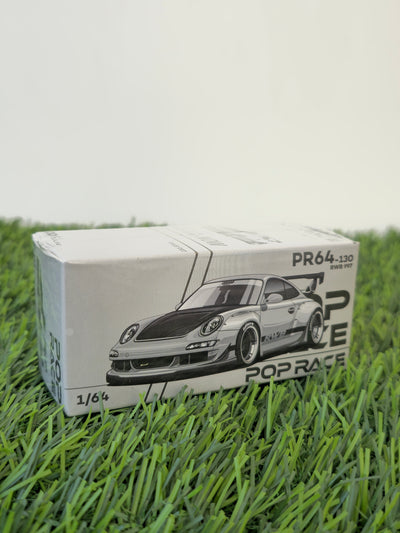 RWB 997 | Pop Race PR64