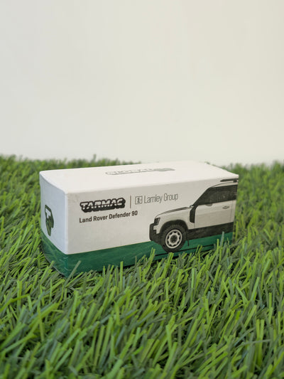 Land Rover Defender 90 | Tarmac Works