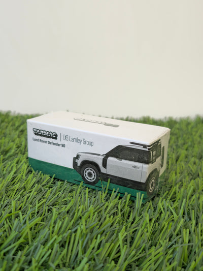 Land Rover Defender 90 | Tarmac Works
