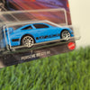 Porsche 911 GT3 RS | Hotwheels
