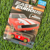 1969 Camaro | Hotwheels | Fast & Furious