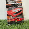 1969 Camaro | Hotwheels | Fast & Furious
