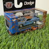1971 Dodge Charger R/T 440 6-Pack | M2 Machines | 9,000 Pcs Worldwide