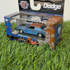 1971 Dodge Charger R/T 440 6-Pack | M2 Machines | 9,000 Pcs Worldwide