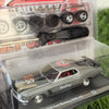 1970 Ford Mustang Boss 429 | M2 Machines Holley | 5,000 Pcs worldwide