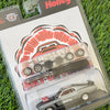 1970 Ford Mustang Boss 429 | M2 Machines Holley | 5,000 Pcs worldwide